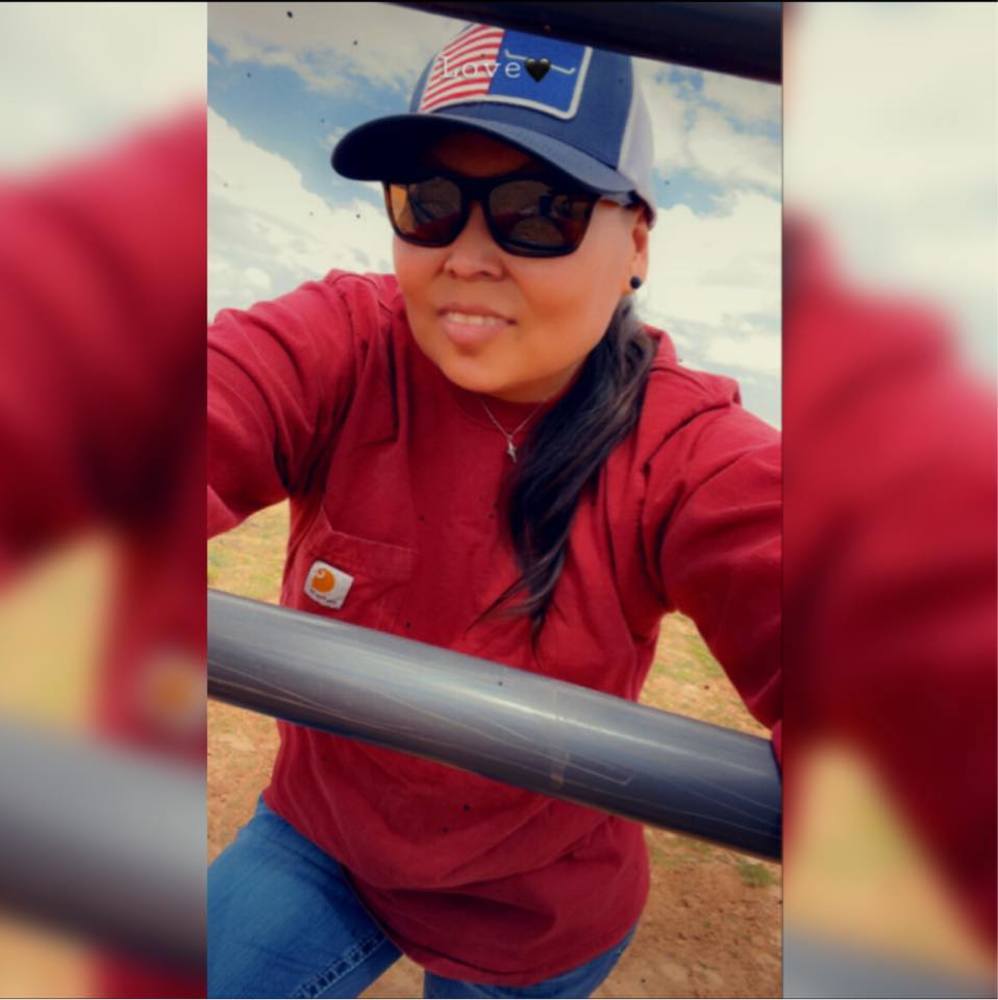 Meet your Posher, Santee